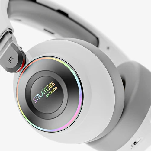 Straygos Gaming Headset