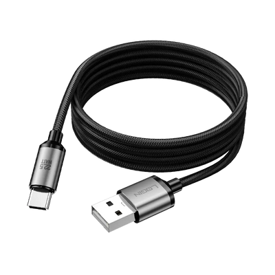 L-905 | Cable 22.5w | Tangle-Free