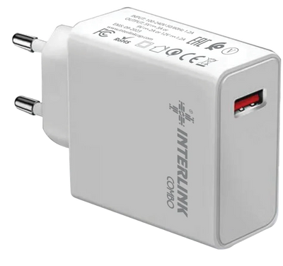 I-298 COMBO Universal Fast Adapter