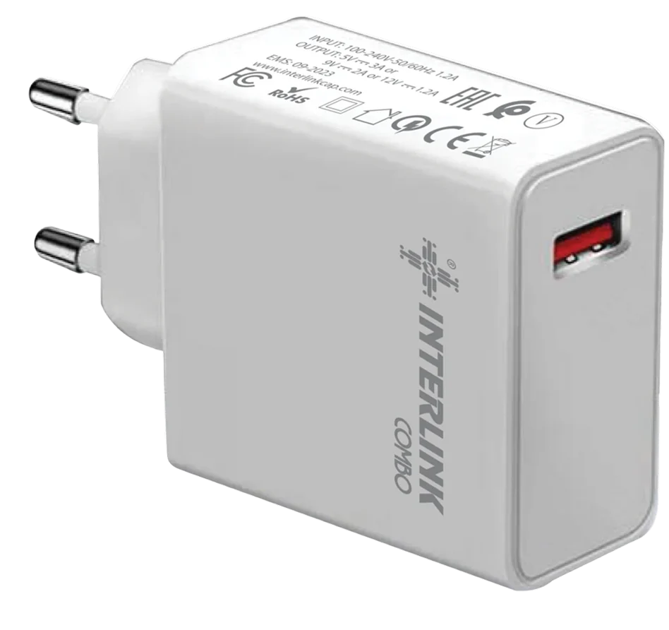 I-298 COMBO Universal Fast Adapter