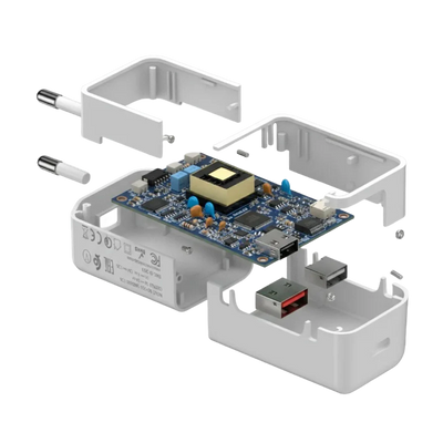 I-298 COMBO Universal Fast Adapter