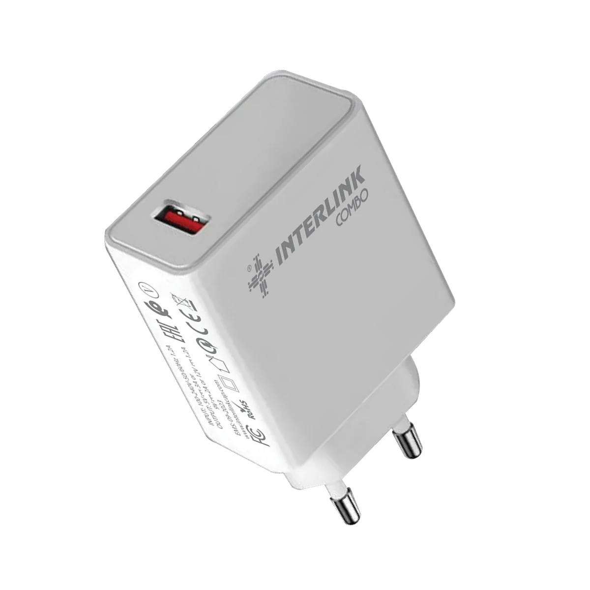 I-298 COMBO Universal Fast Adapter