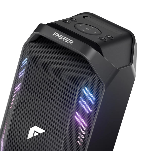 X450 Bluetooth Speaker