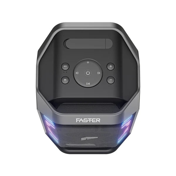 X450 Bluetooth Speaker