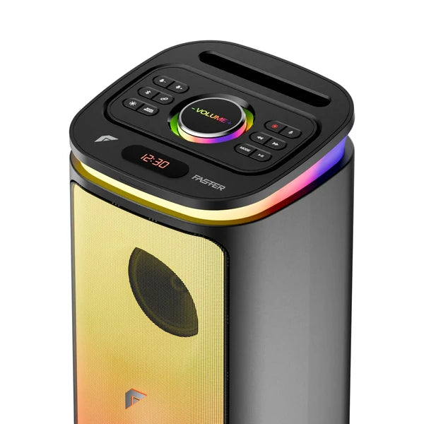 X500 Bluetooth Speaker