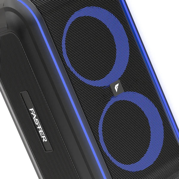 X550 Bluetooth Speaker