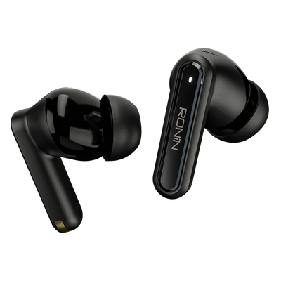Vector Earbuds