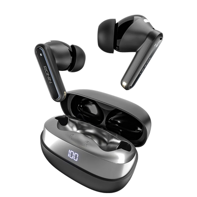 Vector Earbuds